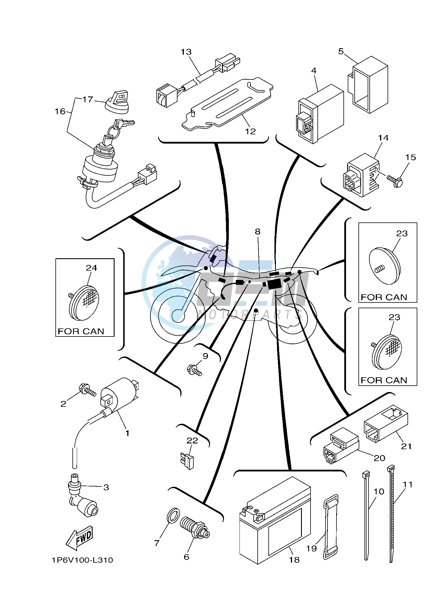 ELECTRICAL 1