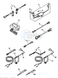 20C drawing OPTIONAL-PARTS-1