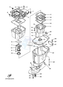 F80AETL drawing UPPER-CASING