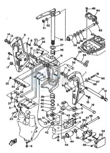 L250AETO drawing MOUNT-1