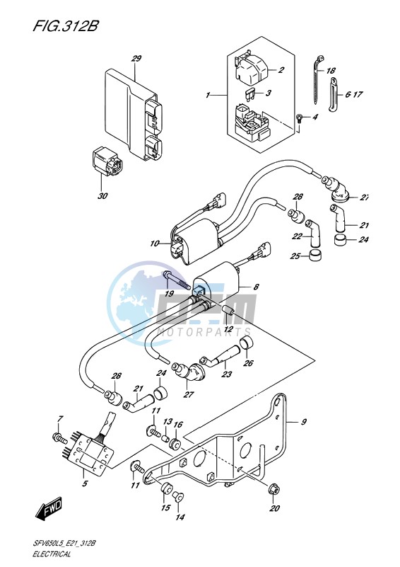 ELECTRICAL