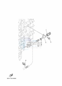 F200GETX drawing ELECTRICAL-6