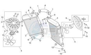 RSV 2 1000 drawing Water coolers