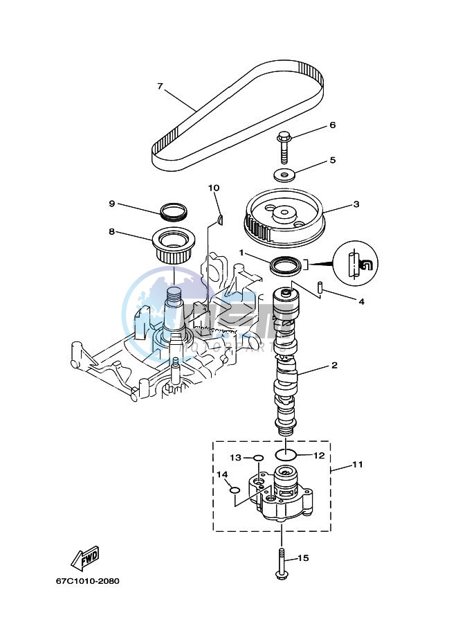 OIL-PUMP