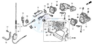 GL1800 drawing RADIO (1)