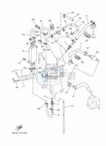 F30LEHA-2018 drawing FUEL-PUMP-2