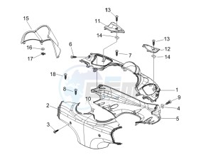 Beverly 250 (USA) USA drawing Anti-percolation system