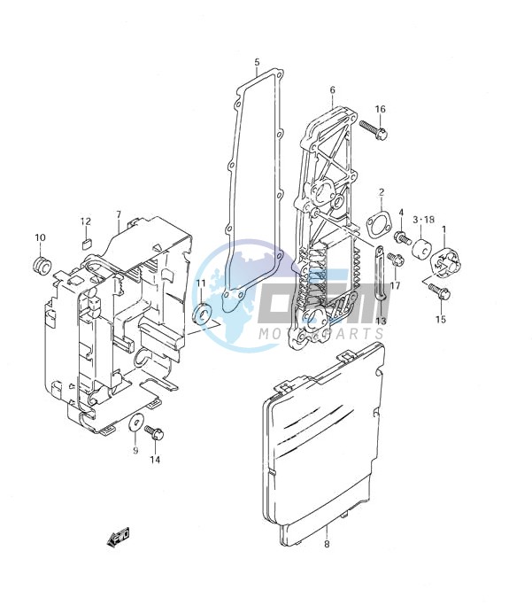 Rectifier