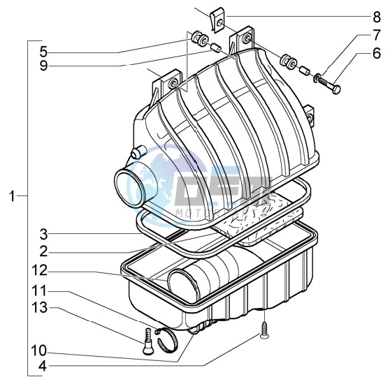 Air filter