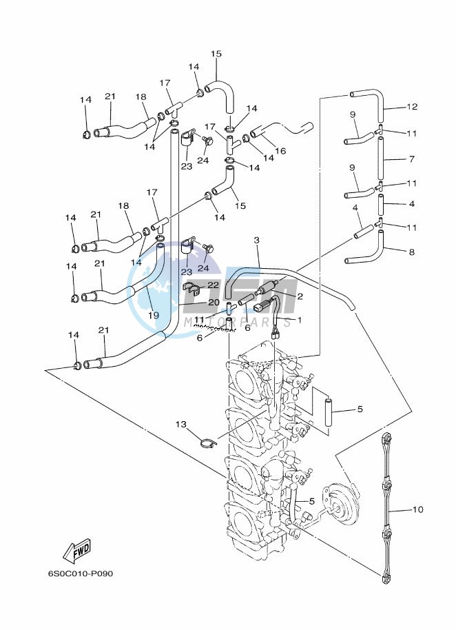 CARBURETOR-2