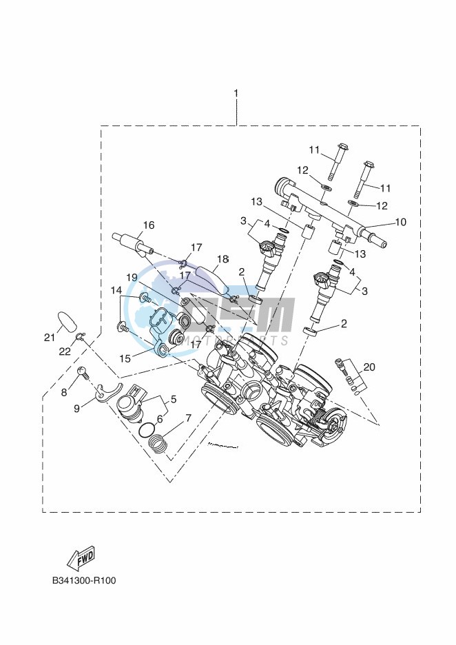 INTAKE 2