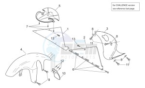 RS 250 drawing Front body II