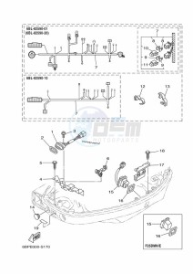 F25DMHS drawing ELECTRICAL-PARTS-5