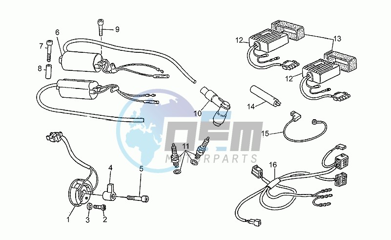 Ignition unit II