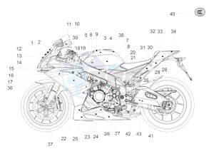 RSV4 1000 Racing Factory L.E. (EMEA, APAC) (AUS, CP, EU, GB, J, MAL, NZ, RI, VN) drawing Decal