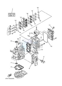 F30A drawing REPAIR-KIT-1