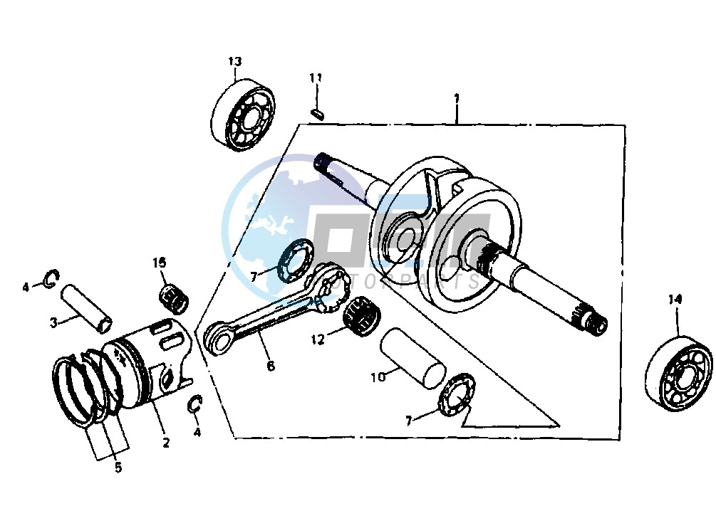 CRANKSHAFT