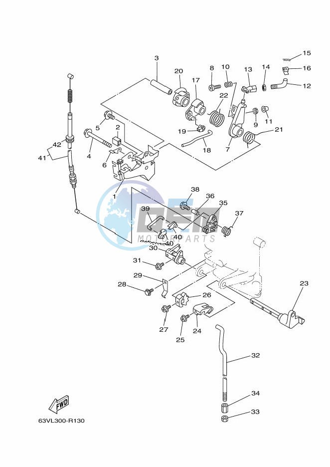 THROTTLE-CONTROL