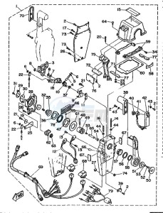 140B drawing REMOTE-CONTROL-ASSEMBLY-3