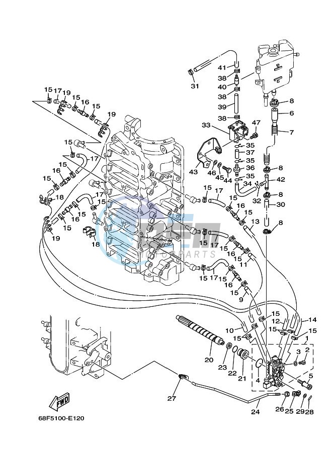 OIL-PUMP