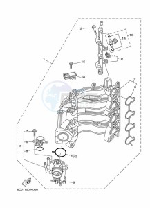 F40GET drawing INTAKE-1