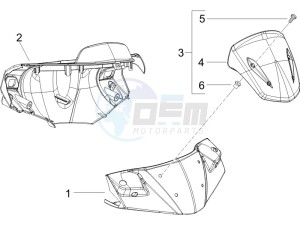 Runner 125 VX 4t Race e3 (UK) UK drawing Anti-percolation system