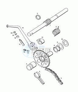 QUADRO_NL_L1 50 L1 drawing Starter