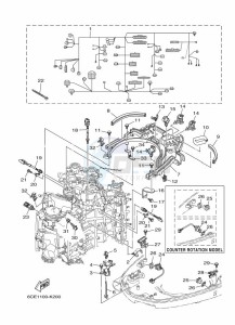 FL225FETX drawing ELECTRICAL-4