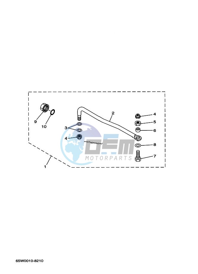 STEERING-ATTACHMENT