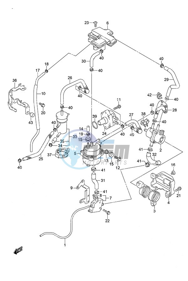 Fuel Pump