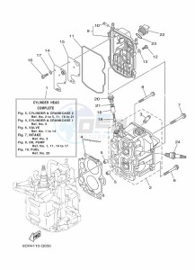 FT8GEX drawing CYLINDER--CRANKCASE-2