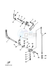 E40GMHL drawing THROTTLE-CONTROL-1