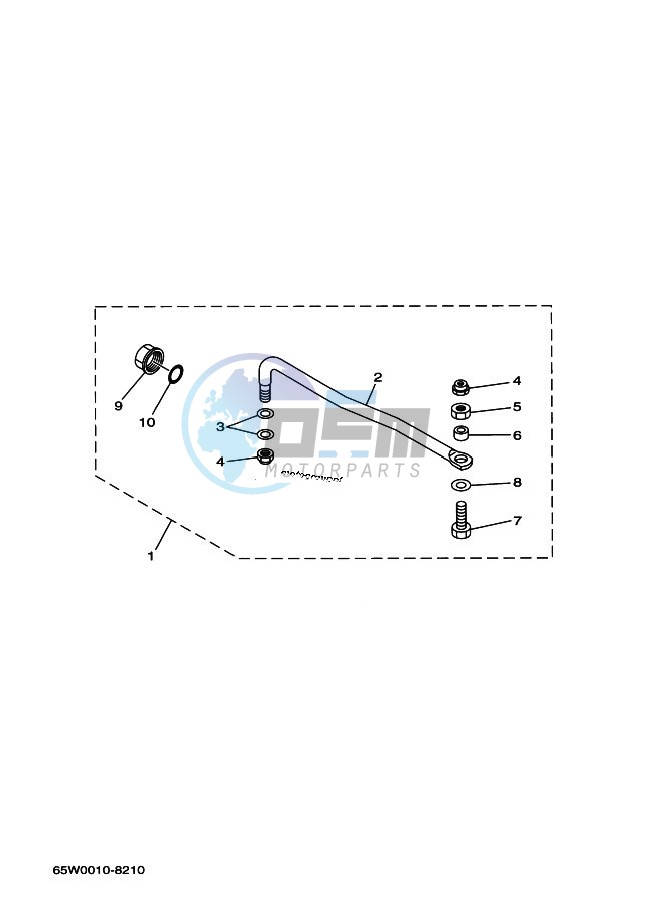 STEERING-ATTACHMENT