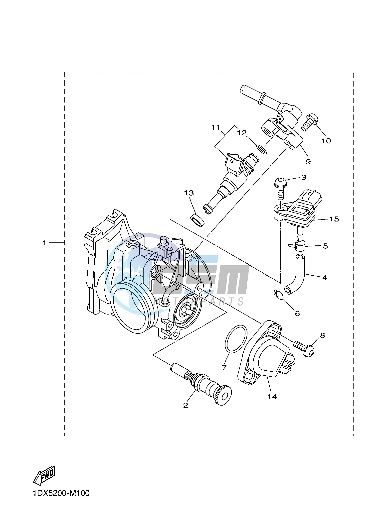 INTAKE 2