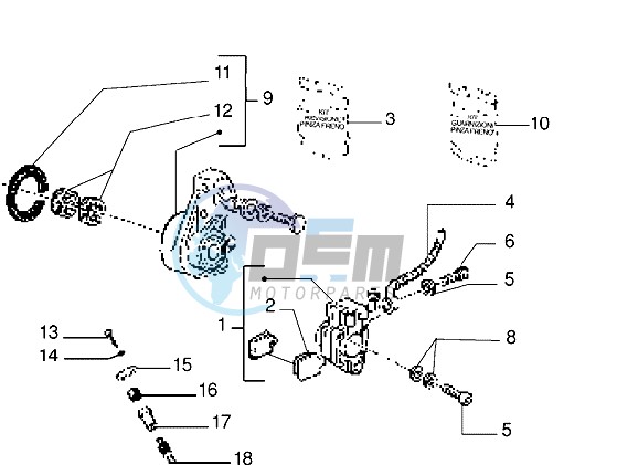 Caliper