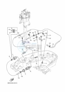 F30BETL drawing BOTTOM-COWLING-2