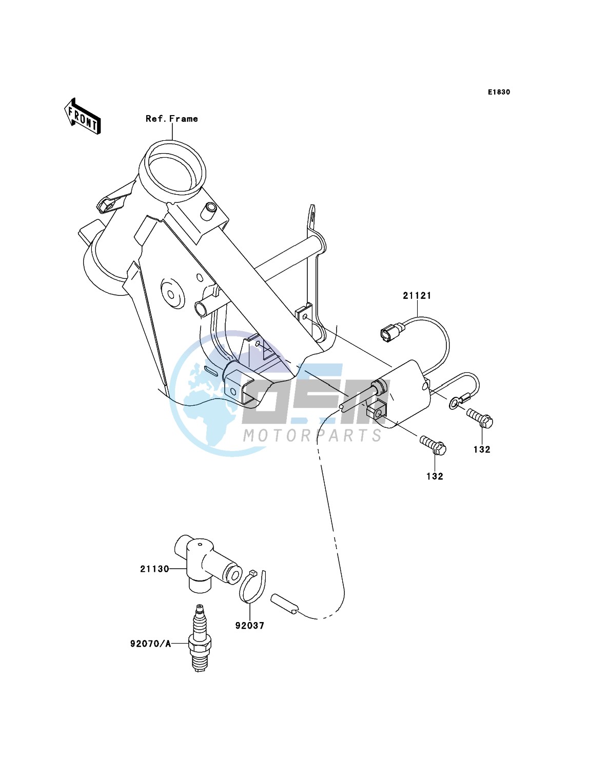 Ignition System