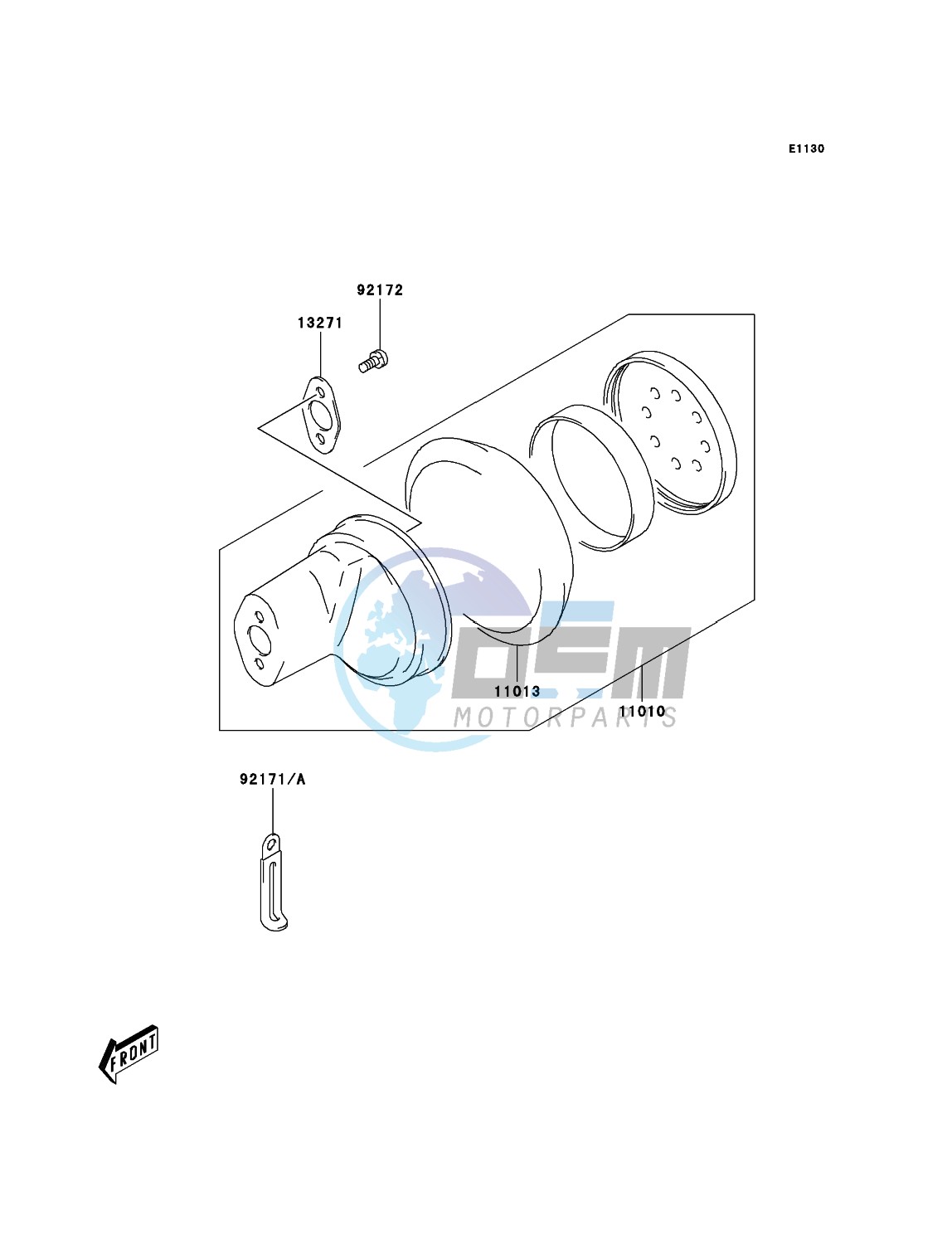 Air Cleaner