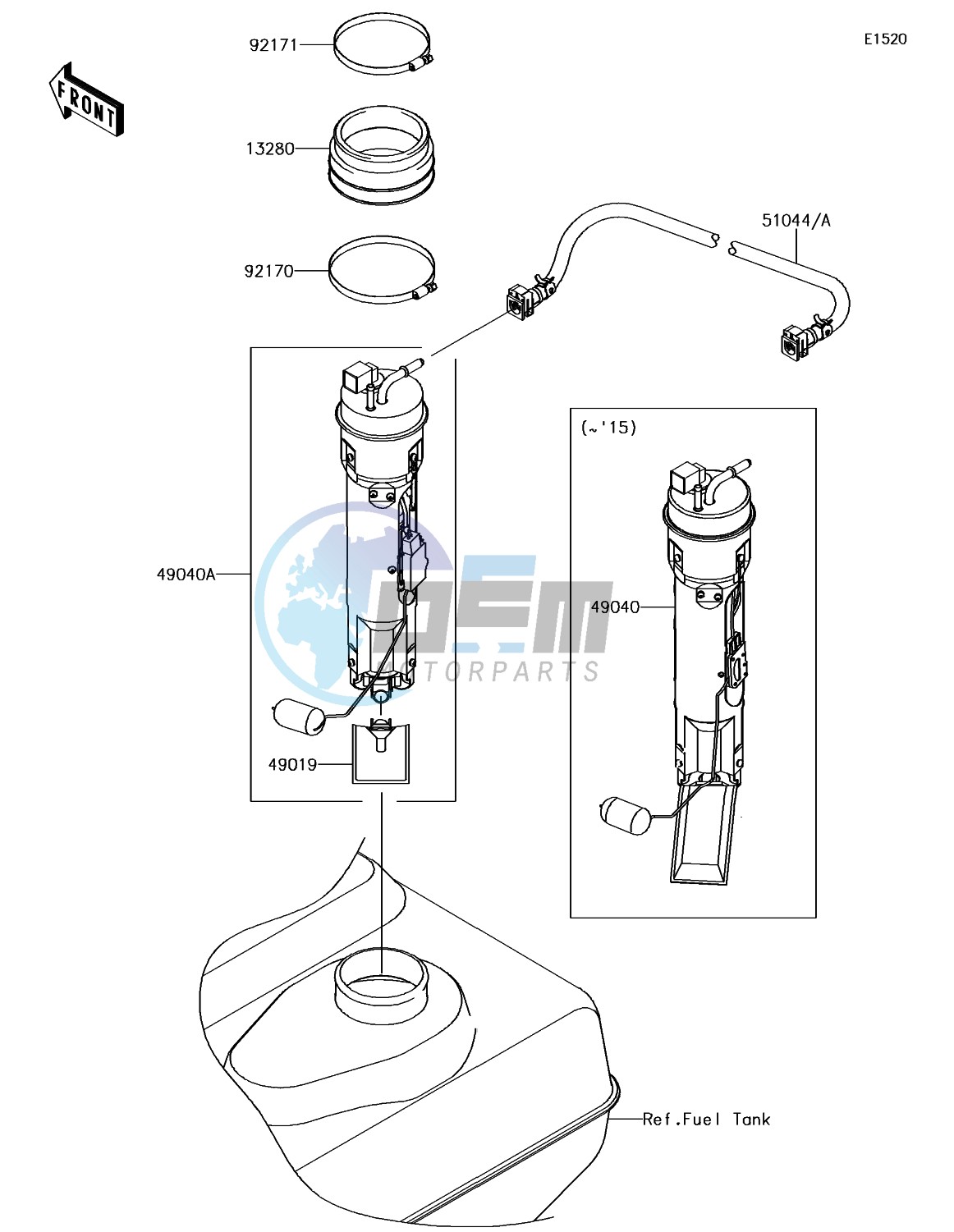 Fuel Pump