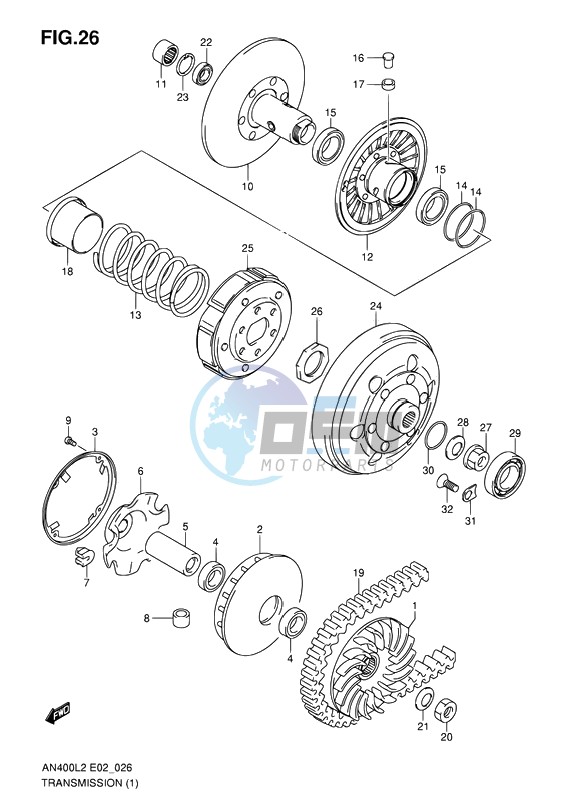 TRANSMISSION (1)