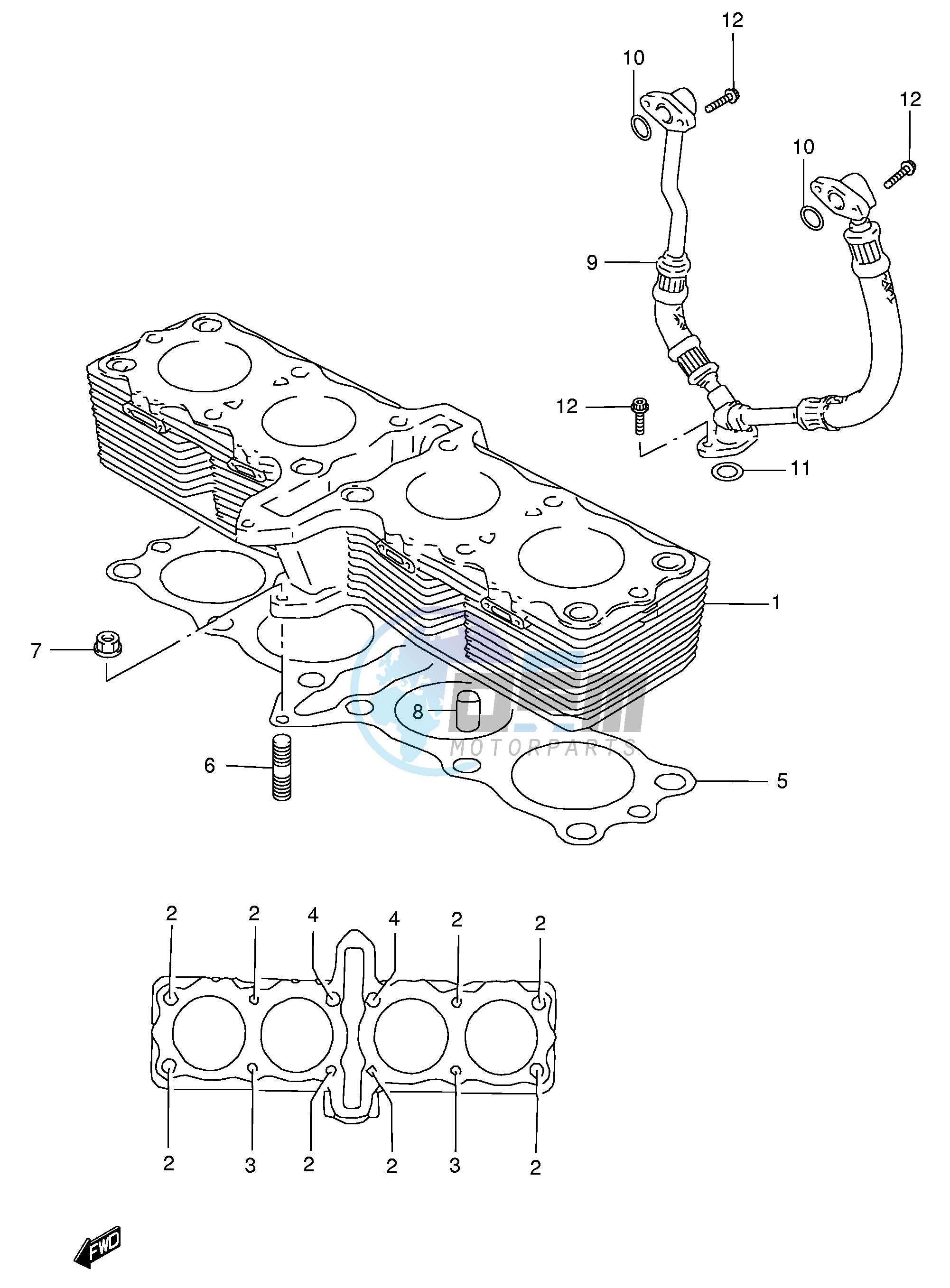 CYLINDER