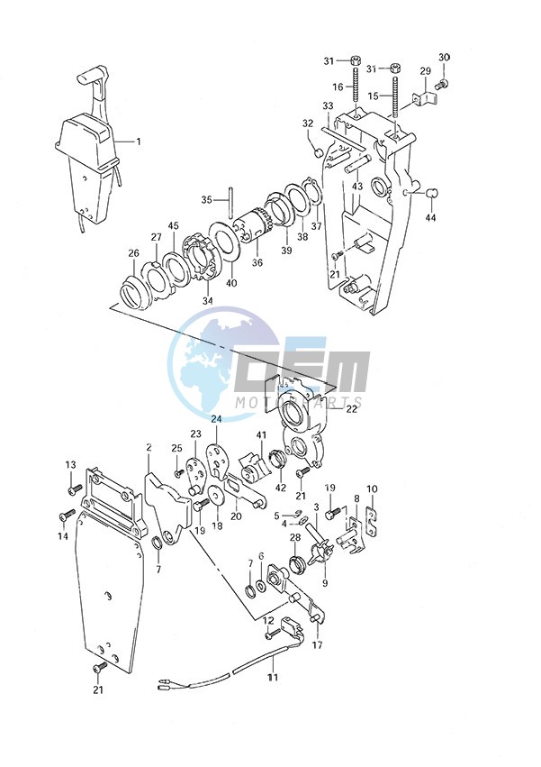 Top Mount Single (2)