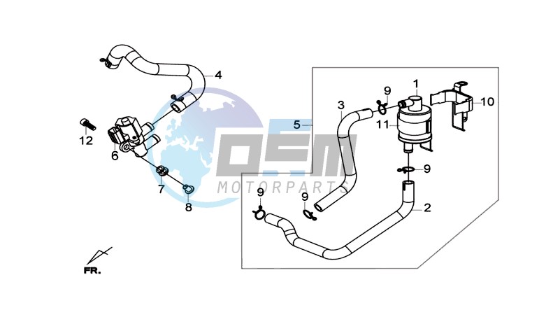 AIRFILTER UNIT