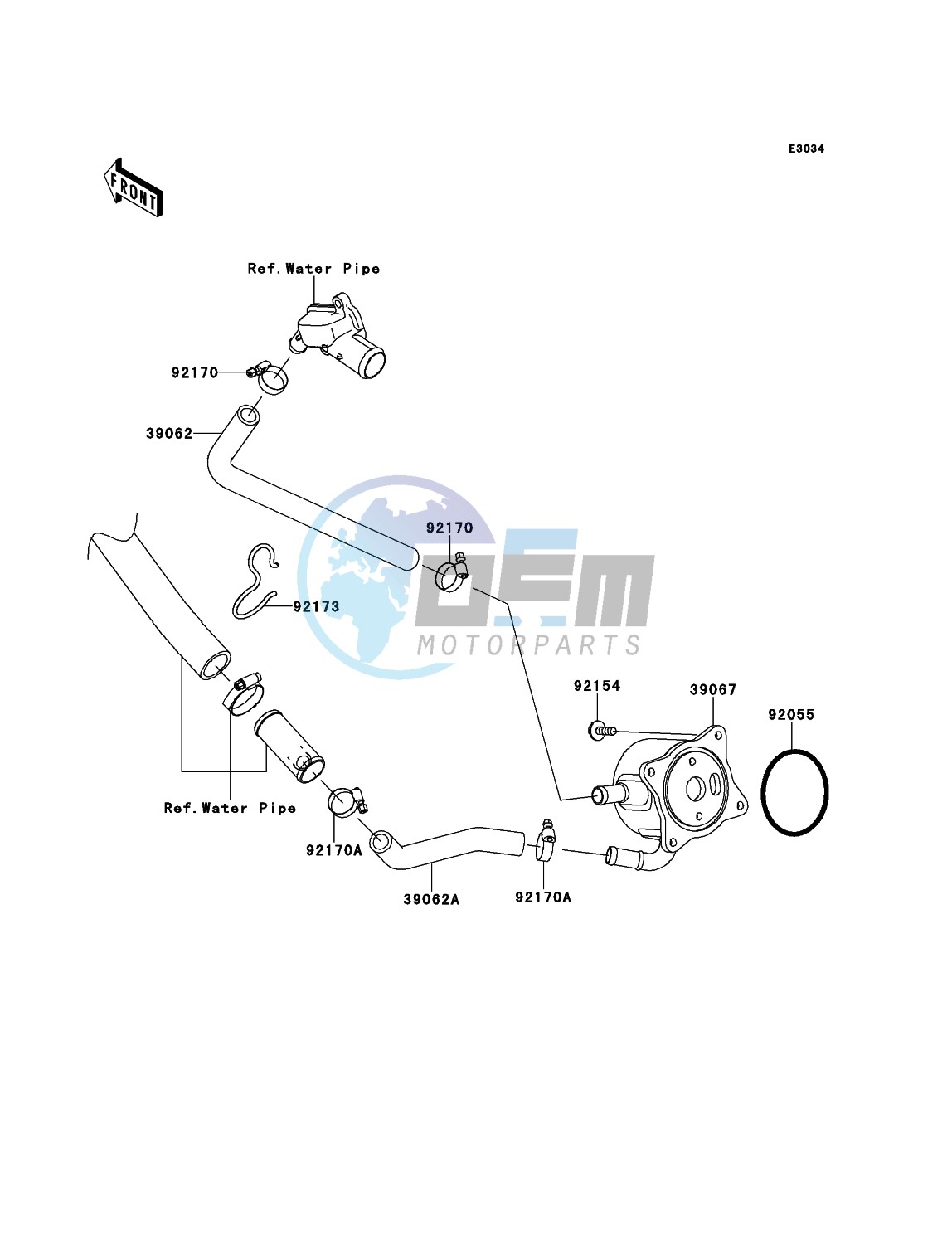 Oil Cooler