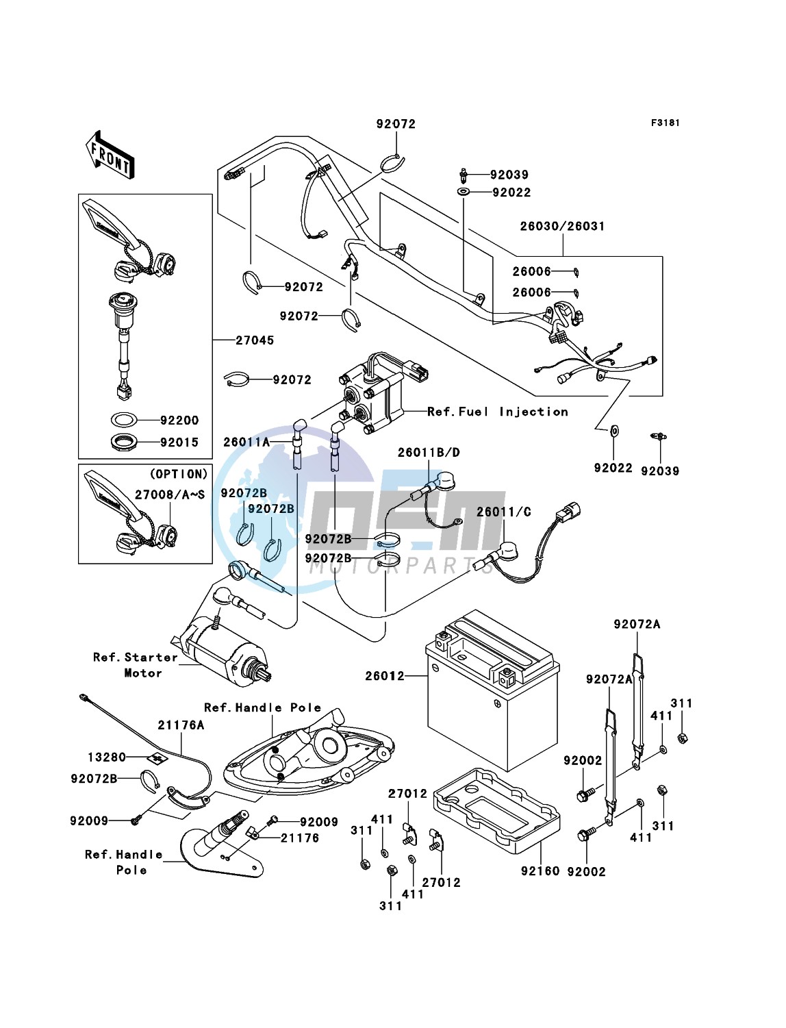 Electrical Equipment