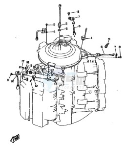 L250AET drawing ELECTRICAL-PARTS-4