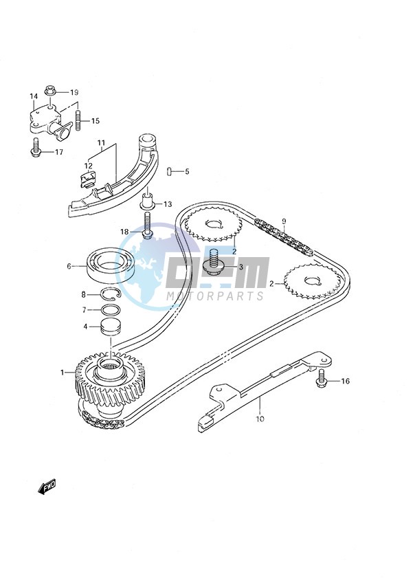 Timing Chain