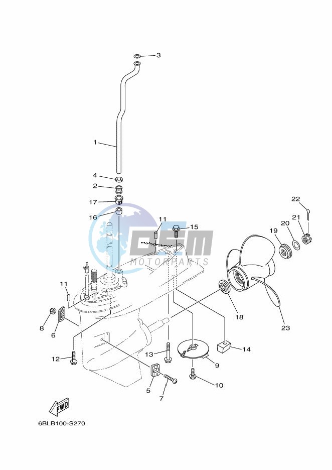 PROPELLER-HOUSING-AND-TRANSMISSION-2