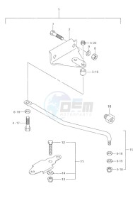 DF 9.9 drawing Opt: Drag Link