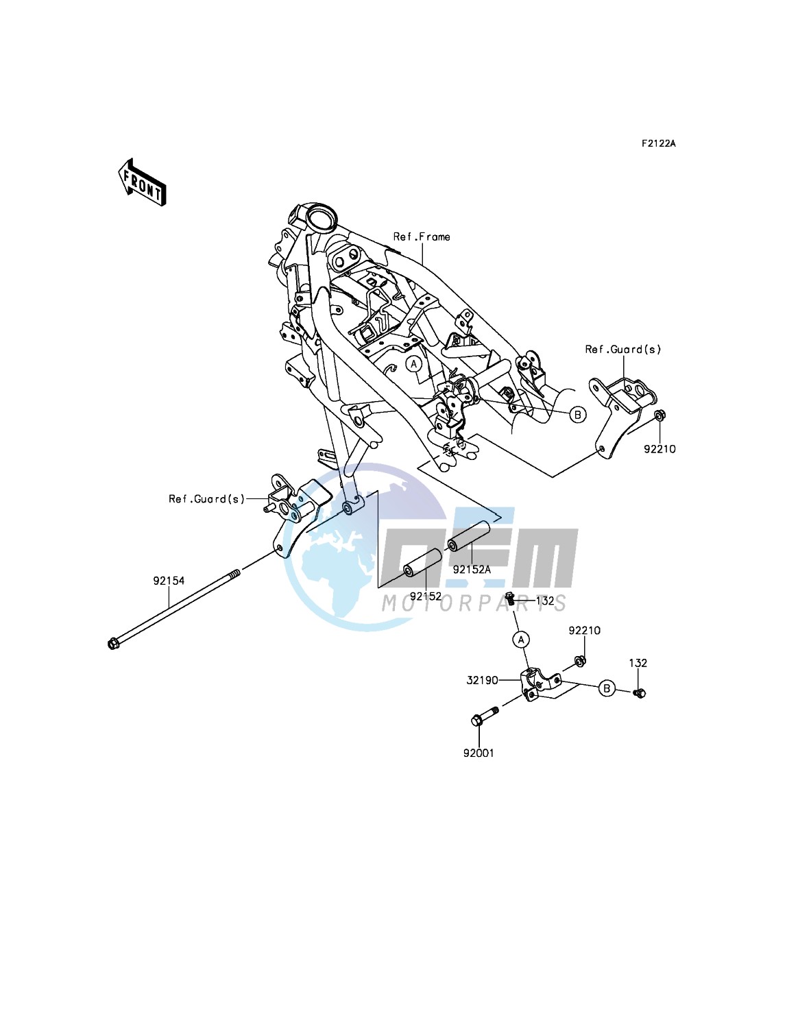 Engine Mount